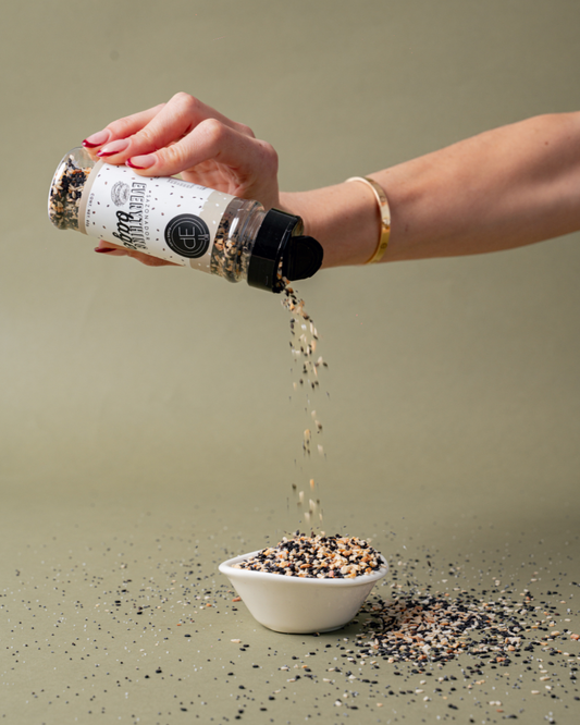 SAZONADOR EVERYTHING BAGEL