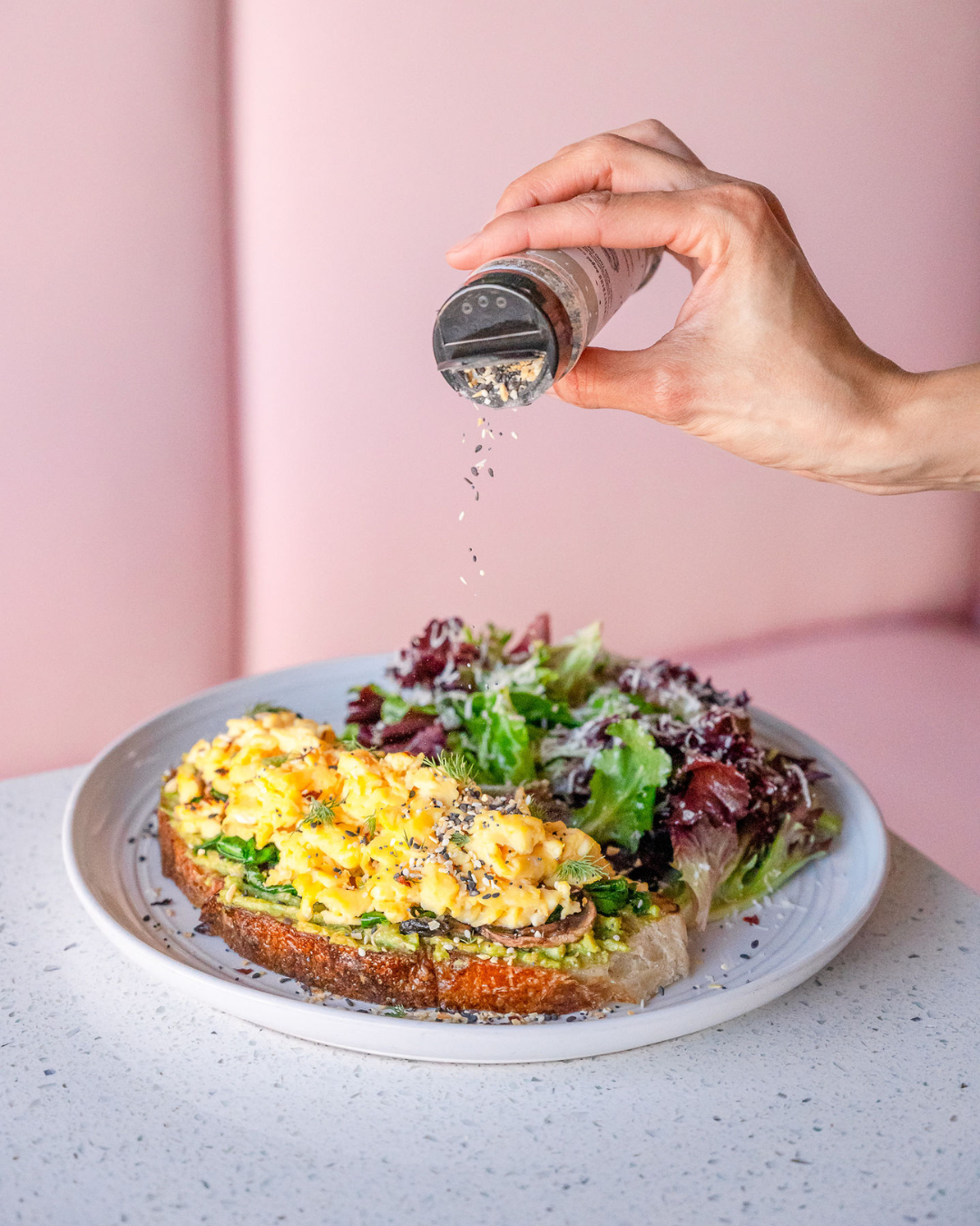 SAZONADOR EVERYTHING BAGEL