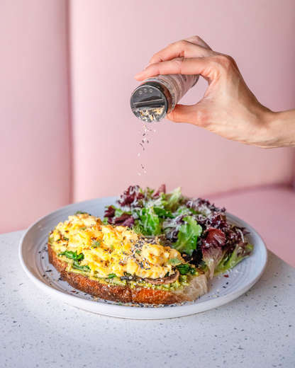 SAZONADOR EVERYTHING BAGEL