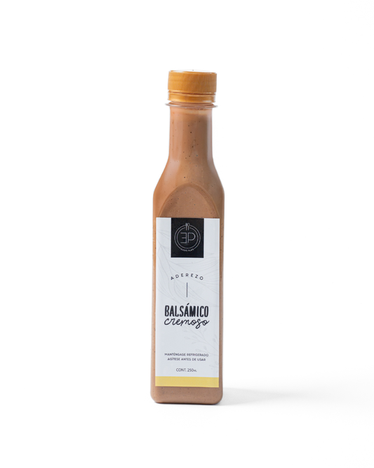 ADEREZO BÁLSAMICO