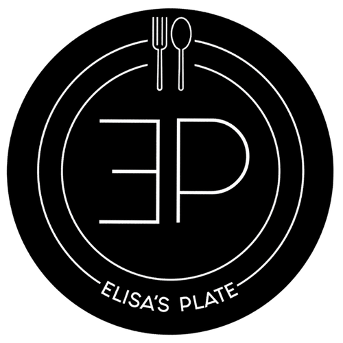 Productos Elisa's Plate